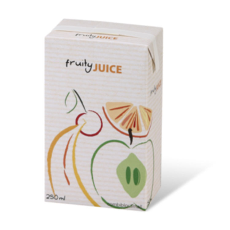 Combibloc Packaging