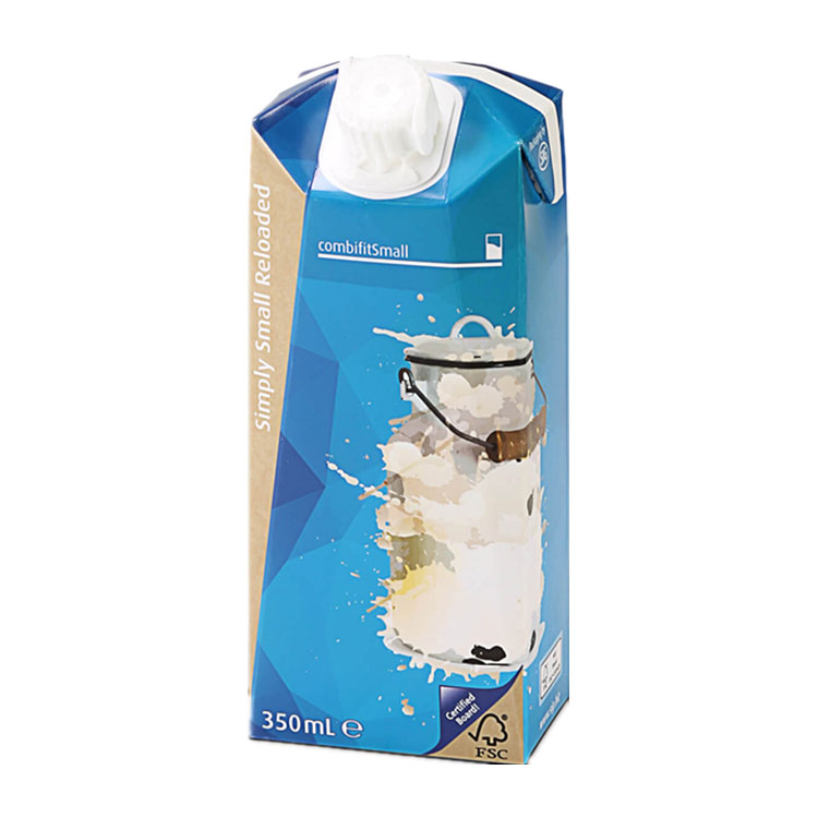 Combibloc Packaging